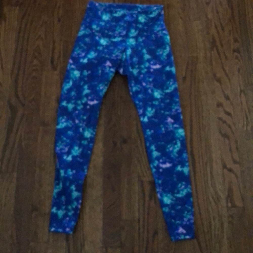 Old Navy workout pants